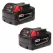 8" x 4.4" x 10.9" Battery Pack | MKE48111822
