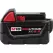 4-1/2" x 3-1/8" x 3" Battery Pack | MKE48111852