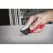 1.27" Steel Blade Plastic Handle Compact Folding Utility Knife | MKE48221500
