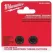 0.6" Tubing Cutter Precision Machined For 48-22-4260 1/2" 48-22-4261 3/4" 48-22-4262 1" Copper Tubing Cutter Replacement Blade | MKE48224266