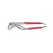 16" Comfort Grip Straight Jaw Plier | MKE48226316