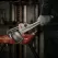 14" Aluminum Ergonomic For Turn Threaded Pipe and Pipe Fittings Pipe Wrench | MKE48227214