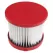 6" x 6" x 5.5" Fabric/Metal Red HEPA Wet/Dry Filter Kit | MKE49901900