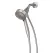 1/2" IPS 3-1/2" x 9-1/2" Metal Brushed Nickel Eco-Performance Hand Shower | MON26100EPSRN