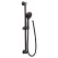 1/2" 4-3/8" x 8-3/4" Metal Oil Rubbed Bronze Eco-Performance Handheld Shower | MON3558EPORB