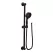 4-3/8" x 9-11/16" Metal Oil Rubbed Bronze Eco-Performance Handheld Shower | MON3667EPORB