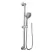 4-3/8" x 9-11/16" Metal Chrome Eco-Performance Handheld Shower | MON3667EP