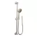 4-1/4" x 9-11/16" Metal Brushed Nickel Eco-Performance Handheld Shower | MON3668EPBN