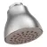 1/2" IPS 2-1/2" Metal Chrome Standard Spray Head | MON6300