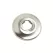 2-1/2" x 1/2" Brushed Nickel Metal For TL3450 Faucet Shower Arm Flange | MONAT2199BN
