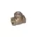 2" Threaded Brass 200 psi 521N Series Swing Check Valve | MAT521N08