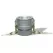 1" Female Cam x FNPT Aluminum Part D Cam and Groove Coupling | MUNAP100D