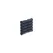 6" HDPE Horizontal/Vertical Coupler | MUT06002COUP