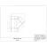 Plastic Trends Wye, Hub PVC P Series Sdr-35 45° | 6P08