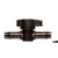 16 mm Barb Plastic Inline Shut-Off Valve | NEG00005008960