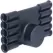 6" HDPE Horizontal/Vertical Snap and Lock Inline Side Outlet | MUT06003SO