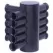 6" Thermoplastic Multi-Purpose Vertical Tee | MUT06007TEE