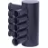 6" Thermoplastic 90 Degrees Multi-Purpose Vertical Elbow | MUT0600NELBOW