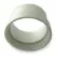 4" Spigot X Fpt White PVC Solvent Weld Fitting Cleanout |  413P