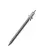 4.12" Black Spray Stake | NEG22500001220