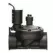 1" FNPT Glass Reinforced Polyamide 150 psi 80 Series Globe Electric Control Valve | NETLVET1GH2