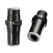 1" FPT 40 psi 0.5 - 35 gpm ABS Wide Range Pressure Regulator | NETWRPR140