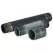 1-1/2" Galvanized Schedule 40 Pipe Nipple | NPG015X36