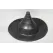 6" EPDM Black Pipe Seal | PNXPSPIPESEAL