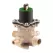 1/2" Male Threaded x PEX 4-13/16" x 4-15/32" Brass 0X8 Series Tub and Shower Rough-In Valve | PPFJX8410P