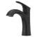 1/2" NPSM 6-1/32" x 6-31/32" Metal Tuscan Bronze Single Control Weller Series Bathroom Faucet | PPFLG42WR0Y