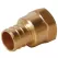 1-1/4" PEX x FNPT Lead-Free Brass Adapter | PXFFA012B