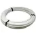 1/4" x 100' White Non-Barrier Tubing | PXP002X100W