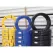 Flexible Poly Pipe 3/4" x 400' Black