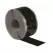 25' x 3" x 0.03" EPDM Black Peel and Stick Roll Seam Tape | PNXSEAMTAPE