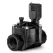 1" NPT Glass-Filled Polypropylene 15 - 150 psi HV Series Electric Remote Control Valve | RBL100HV9VNPT