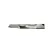 17" x 2-1/2" x 0.204" For GT GT225 GX355 LT166 LT170 LX277 SST18 X300 X304 X320 X540 John Deere Lawn Tractors Blade | ROT1510291
