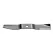 18-11/16" x 2-1/2" x 0.25" For G1800 G1900 G2000 1900 2000 3 for 54" Kubota Models Blade | ROT156265