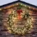 72" Deluxe Unlit Wreath | SRCWREATH72NLH