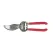 Forged Steel 8" Handle Bypass Pruner | STR41406