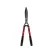 Steel 12" Aluminum Handle Forged Hedge Shear | STR41424
