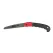 8" Stainless Steel Blade Comfort Grip Handle Folding Pruning Saw | STR41426