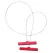 36" T-Handle Cable Saw | STR41448