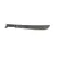 18" High-Carbon Cutlery Steel Polymer Handle Machete | STR41718