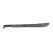 22" High-Carbon Cutlery Steel Polymer Handle Machete | STR41722
