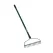 48" Fiberglass Handle 14 Tines Bow Rake | STR42364