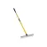 64" Fiberglass Handle 16 Tines Level Head Rake | STR42390
