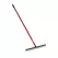 66" Aluminum Handle 16 Tines Level Head Rake | STR42690