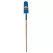 14" 48" Handle Drain Spade | STR49336
