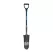 14" Blade 26" Fiberglass Handle Drain Spade | STR49457