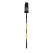 14" Blade 48" Fiberglass Handle Drain Spade | STR49576